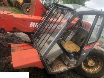 Cabina para Manipulador telescópico Manitou 628 - Kabina [CZĘŚCI]: foto 4