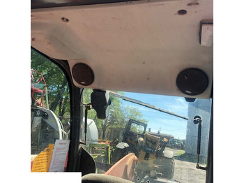 Sistema eléctrico MANITOU