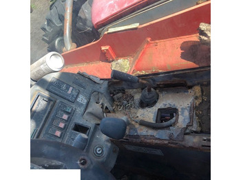 Válvula hidráulica para Maquinaria agrícola Manitou - Rozdzielacz [CZĘŚCI]: foto 4