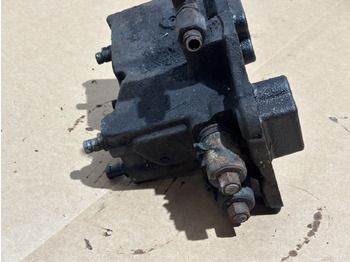 Caja de cambios y piezas para Maquinaria agrícola Massey Ferguson Dyna 6 6475 6480 Blok Zaworowy Skrzyni Biegów Obudowa 4302719M11: foto 4 Caja de cambios y piezas para Maquinaria agrícola Massey Ferguson Dyna 6 6475 6480 Blok Zaworowy Skrzyni Biegów Obudowa 4302719M11: foto 4