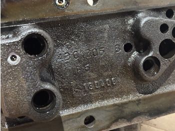 Caja de cambios y piezas para Maquinaria agrícola Massey Ferguson Dyna 6 6475 6480 Blok Zaworowy Skrzyni Biegów Obudowa 4302719M11: foto 2 Caja de cambios y piezas para Maquinaria agrícola Massey Ferguson Dyna 6 6475 6480 Blok Zaworowy Skrzyni Biegów Obudowa 4302719M11: foto 2