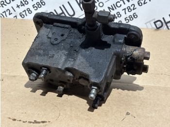 Caja de cambios y piezas para Maquinaria agrícola Massey Ferguson Dyna 6 6475 6480 Blok Zaworowy Skrzyni Biegów Obudowa 4302719M11: foto 5 Caja de cambios y piezas para Maquinaria agrícola Massey Ferguson Dyna 6 6475 6480 Blok Zaworowy Skrzyni Biegów Obudowa 4302719M11: foto 5
