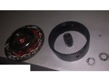 Mando final para Maquinaria de construcción Matbro Manitou - Zwolnica Carraro: foto 3