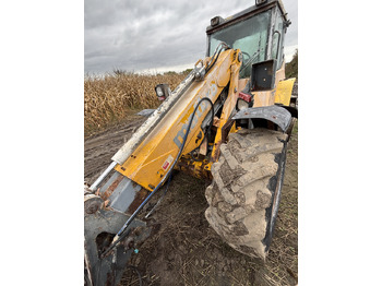 Cilindro hidráulico MATBRO