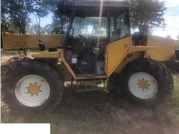 Rueda completa MATBRO