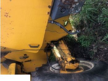 Caja de cambios MATBRO