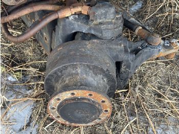 Mando final NEW HOLLAND