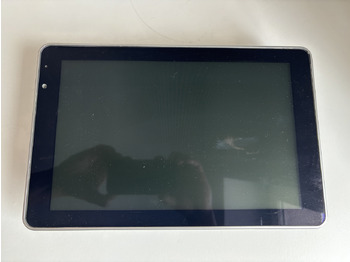 Sistema eléctrico NEW HOLLAND