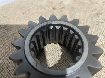 Transmisión NEW HOLLAND