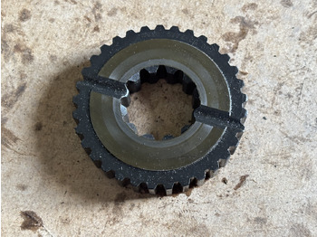 Transmisión NEW HOLLAND