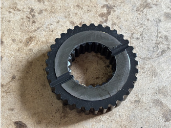 Transmisión NEW HOLLAND