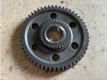 Transmisión NEW HOLLAND