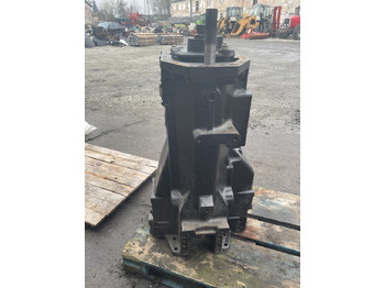 Caja de cambios para Maquinaria agrícola New Holland T7.225 - skrzynia biegów 47960856: foto 2