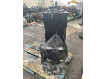 Caja de cambios para Maquinaria agrícola New Holland T7.225 - skrzynia biegów 47960856: foto 4