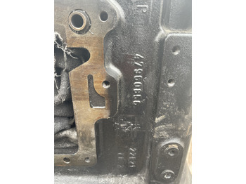 Caja de cambios para Maquinaria agrícola New Holland T7.225 - skrzynia biegów 47960856: foto 5