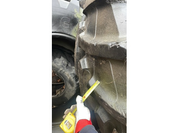 Neumático PIRELLI