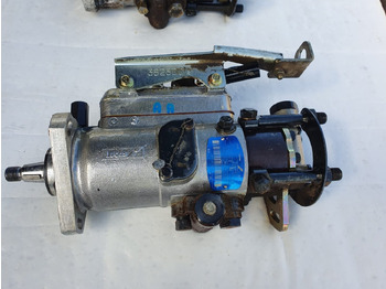 Bomba de combustible PERKINS