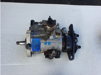 Bomba de combustible PERKINS