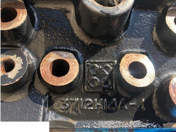 Transmisión MANITOU