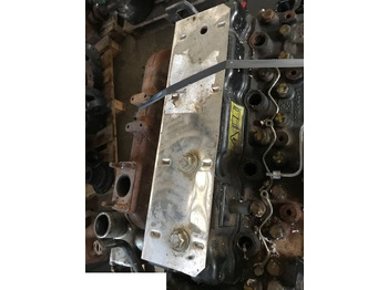 Motor y piezas PERKINS