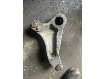 Piezas de recambio para Tractor Fendt Vario 700 Ramie podnośnika 716860030020: foto 2