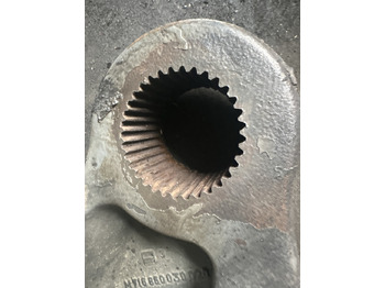 Piezas de recambio para Tractor Fendt Vario 700 Ramie podnośnika 716860030020: foto 3