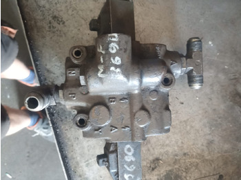 Piezas de recambio para Tractor Valtra 6300 Massey Ferguson rozdzielacz podnośnika EHR: foto 4