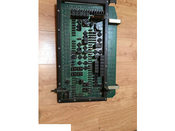 Sistema eléctrico CLAAS