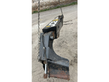 Brazo Ramie Ładowarki JCB: foto 2 Brazo Ramie Ładowarki JCB: foto 2