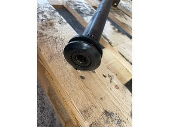 Transmisión LAMBORGHINI