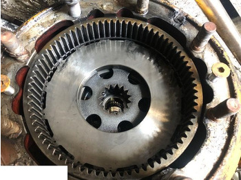 Discos de freno JOHN DEERE