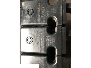 Sistema eléctrico para Maquinaria agrícola Sauer Danfoss - Cewki Proporcjonalne Rozdzielacz Elektrozawory: foto 5