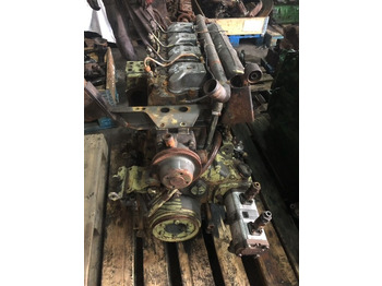 Motor y piezas RENAULT