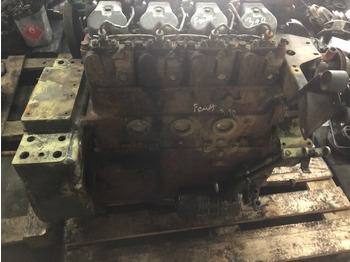 Motor y piezas para Maquinaria agrícola Silnik MWM 226-4 Fendt Renault pompa paliwa słupek czesci głowica: foto 4 Motor y piezas para Maquinaria agrícola Silnik MWM 226-4 Fendt Renault pompa paliwa słupek czesci głowica: foto 4