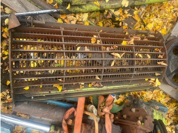 Piezas de recambio CLAAS