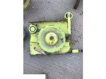 Piezas de recambio CLAAS