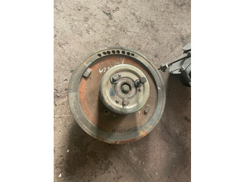 Piezas de recambio CLAAS
