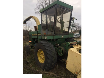 Piezas de recambio JOHN DEERE