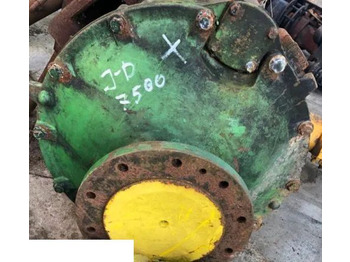 Piezas de recambio JOHN DEERE