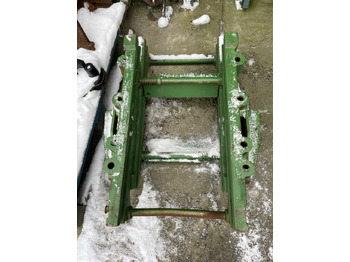 Piezas de recambio JOHN DEERE