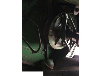 Piezas de recambio JOHN DEERE
