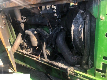 Piezas de recambio JOHN DEERE