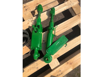 Piezas de recambio JOHN DEERE