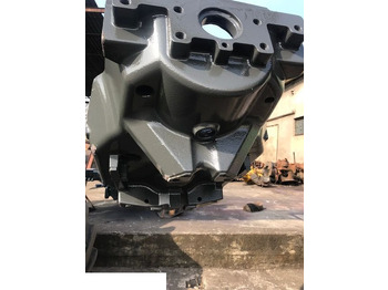 Piezas de recambio STEYR