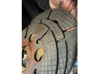 Discos de freno para Manipulador telescópico Tarcze hamulcowe carraro claas ranger cat th , Faresin , deutz Agrovector , manitou: foto 2 Discos de freno para Manipulador telescópico Tarcze hamulcowe carraro claas ranger cat th , Faresin , deutz Agrovector , manitou: foto 2