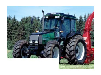 Eje delantero VALTRA