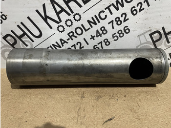 Caja de cambios MASSEY FERGUSON