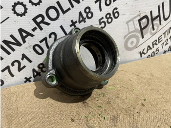 Caja de cambios MASSEY FERGUSON