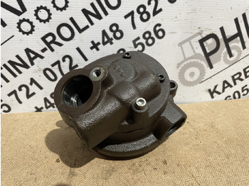 Caja de cambios MASSEY FERGUSON