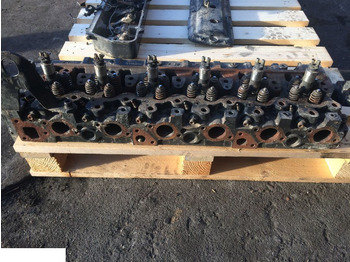 Bomba de inyección JOHN DEERE